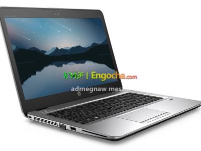 New Hp Elitebook  laptop 840 g3 New coming
